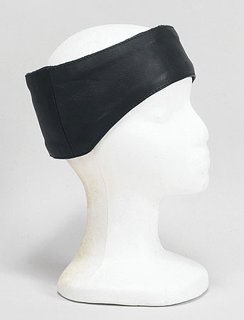 AC95<br>Band for Forehead And Ears Cover, Velcro Strap ( One Size )