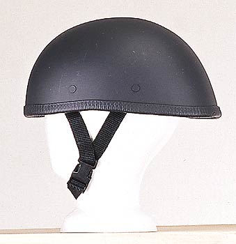 H501<br>Eagle Flat novely helmet, Y-strap, Q-release