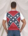MV2700<br>Rebel Flag Vest