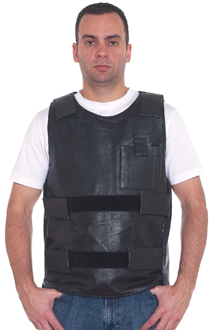 MV321<br>Replica Bullet Proof Vest