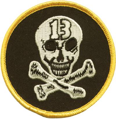 PAT-D-310<br>Small Patch
