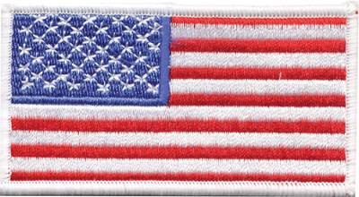PAT-D-347<br>Small Patch
