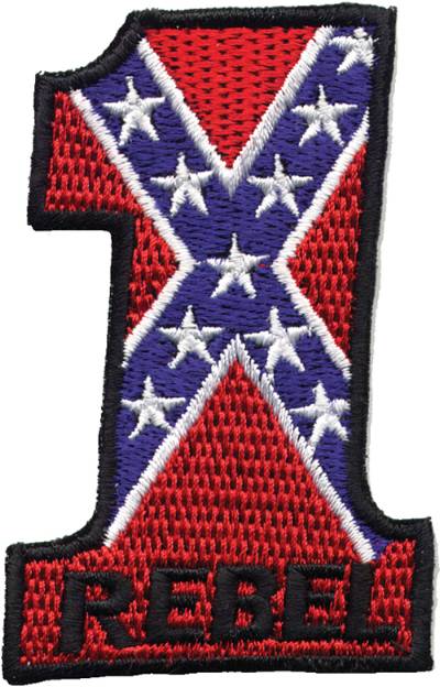 PAT-D-349<br>Small Patch