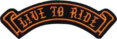 PAT-D-494<br>Small Patch