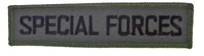 PAT-D-629<br>Small Patch