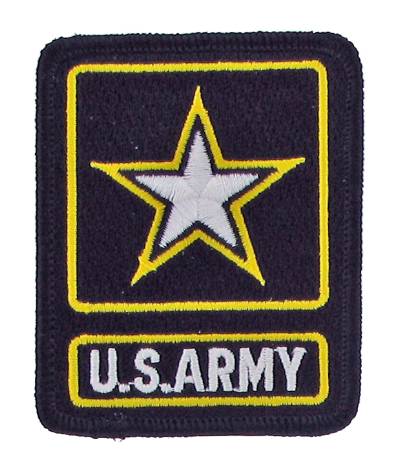 PAT-D-634<br>Small Patch