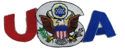 PAT-D-676<br>Small Patch