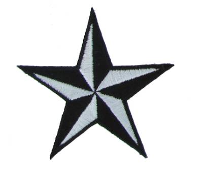 PAT-D-680<br>Small Patch