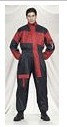 RS24-1pc<br>1-pc Rain suits folds up in very small pack