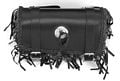 TB3001<br>PVC-Tool bag with braid & fringes with concho 