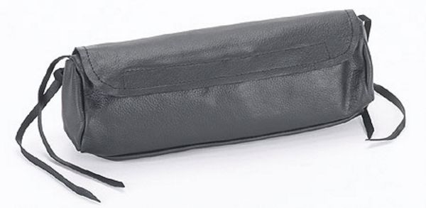TB3021<br>Soft tool bag with velcro, zipper pocket inside 