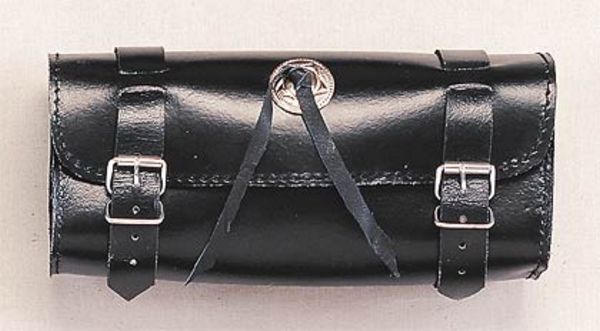 TB3028<br>Toolbag plain with concho 
